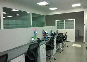 Proyectos Comerciales