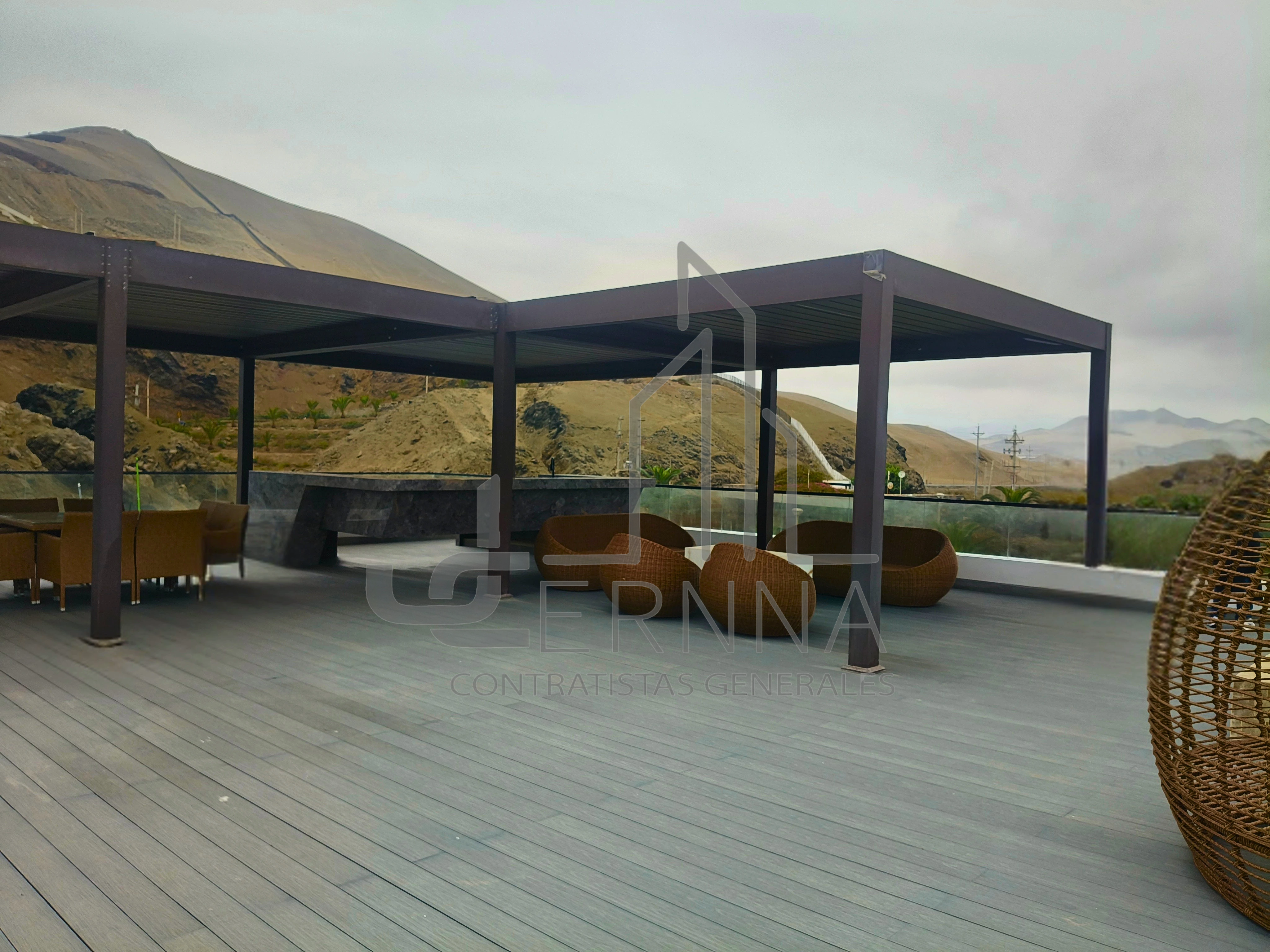 Imagen de Proyectos Terminados 8