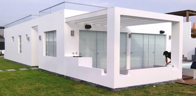 Imagen de Proyectos Terminados 4