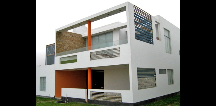 Imagen de Proyectos Terminados 8